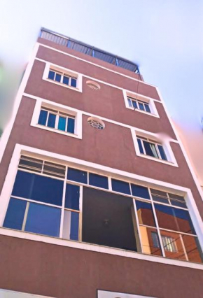 Hotel Santa luz